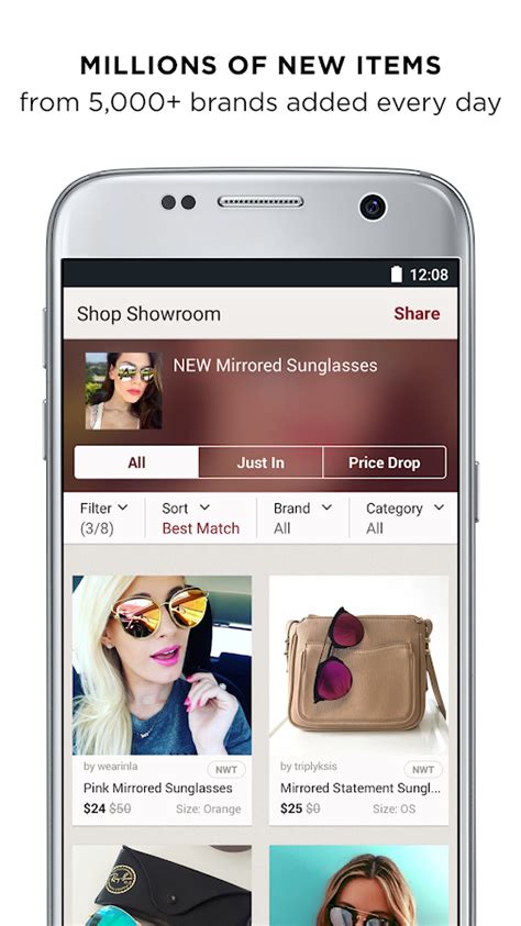 Merc is my favorite to sell on, but you. Poshmark - Buy & Sell Fashion - Android Apps on Google Play