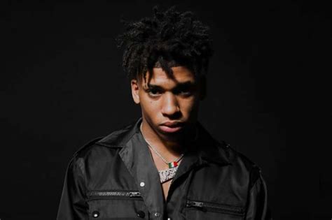 Nle Choppa Claims He Was In A Sexual Relationship With A 46 Year Old Woman When He Was 16