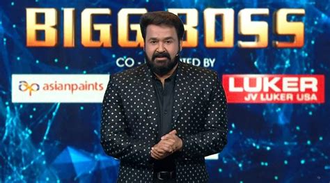 Who is mumtaz & aishwarya in season 3? Bigg Boss Malayalam Season 3 Launch Live Updates ...