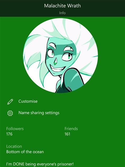 Now That Custom Gamerpics Are Allowed On Xbox My Profile