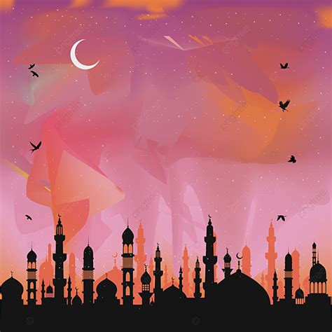Download 78 Background Pink Islamic Terbaik Background Id