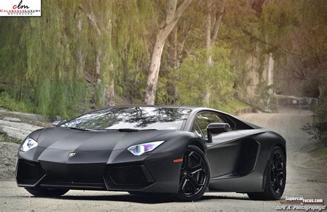 Just a quick note to inform you that my lamborghini aventador was sold to a client in dallas, texas. For Sale: Matte Black Lamborghini Aventador LP700-4 ...