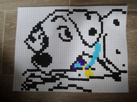 101 Dalmatiens Pixel Art In 2021 Pixel Art Art Pixel