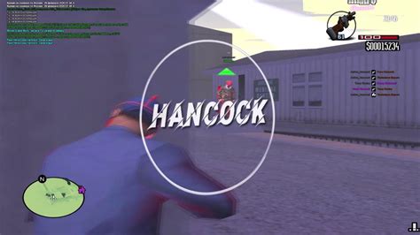 Hancock 2 Youtube