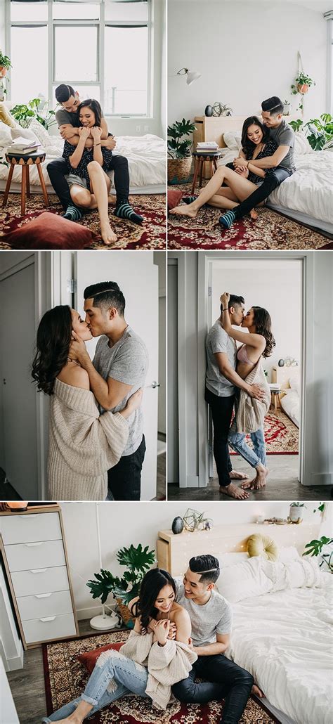25 Indoor Christmas Photo Shoot Ideas Light Color Live