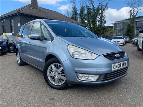 Cheap Ford Galaxy Cars For Sale Under £2000 Desperate Seller