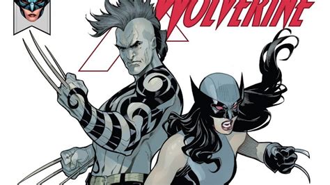 All New Wolverine Vol 5 Vo Marvel Comicstories