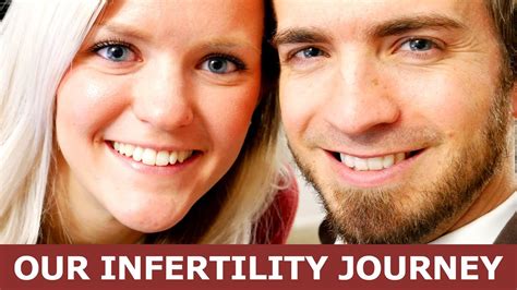 Our Infertility Journey Youtube