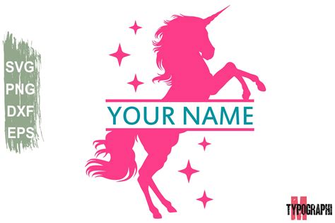 Unicorn Svg Vector Free Download Free And Premium Svg Cut Files