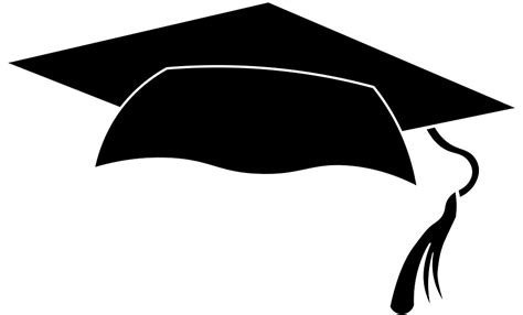 Graduation High School College Free Vector Graphic On Pixabay
