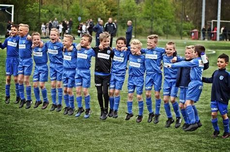 'genk werkt aan transferplan met thorstvedt'. Nieuws | KRC Genk Jeugdopleiding