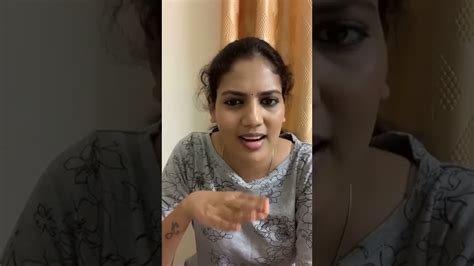 Tamil Hot Aunty Hot Face Expressions 😋 Mallu Hot Aunty 🥰 Instagram Live