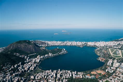 10 Tourist Attractions In Rio De Janeirobrazil Tourist