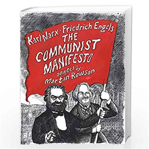 The Communist Manifesto A Graphic Novel By Marx Karl Buy Online The