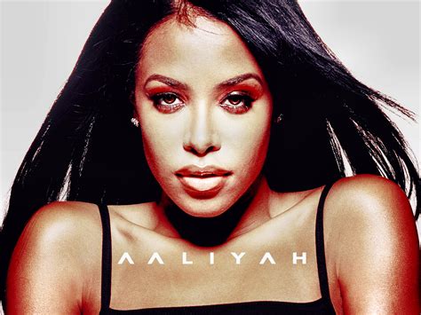 Aaliyah Aaliyah Wallpaper 23376926 Fanpop