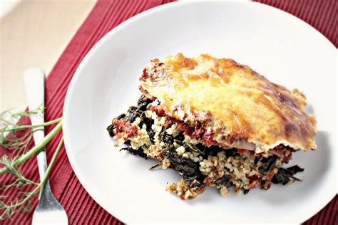 They can feed a crowd (or leave you with lunch leftovers), freeze well, and once you pop them in have an hour? Bulgur and Kale Casserole with Yogurt Topping...Eat.Live ...
