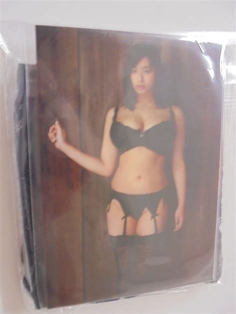 Hana Haruna Photo Costume Japanese Sexy Idol Only One Antique Price Guide Details