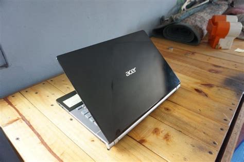 Supporting acer signalup™ wireless technology wpan: Jual Laptop Acer Aspire V3-471G - Eksekutif Computer