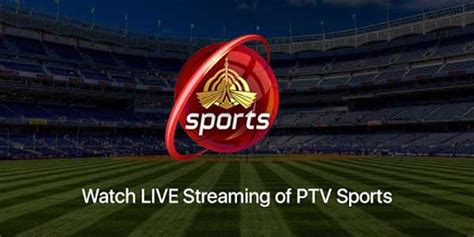 Here's how to stream every cricket game live. PTV Sports Live Cricket Streaming In HD Through Official ...