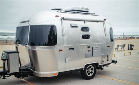 How Much Does An Airstream Weigh? (Updated Sept 2020)