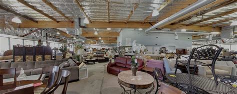 Furniture Consignment Stores Near Me That Pick Up