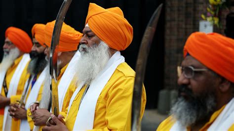 Anti Sikh Hate Crimes Reported Across Britain Rise By 70 In Two Years