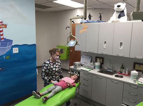 Gallery Molar Bear Pediatric Dentistry In Houston Tx
