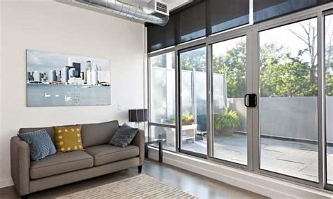 Standard Sliding Glass Door Sizes Everything You Should Know