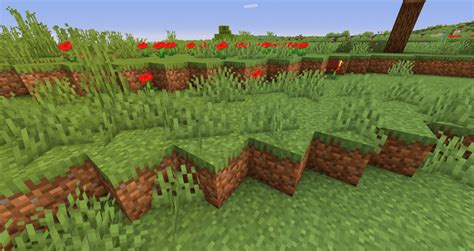 Sildurs Basic Shaders For Minecraft Download All Versionsoverview