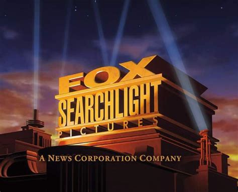 Fox Searchlight Pictures 1995 Open Matte Hq By Amazingcleos On