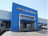 Pictures of Payne Chevrolet Service
