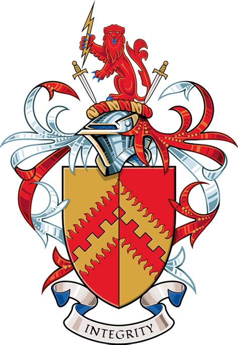 What Is Coats Of Arms Tradingbasis