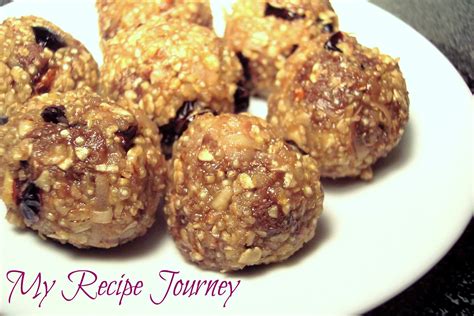 My Recipe Journey Youll Love These Balls