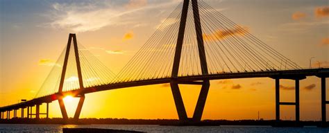 Everything You Need To Know About Running In The Cooper River Bridge