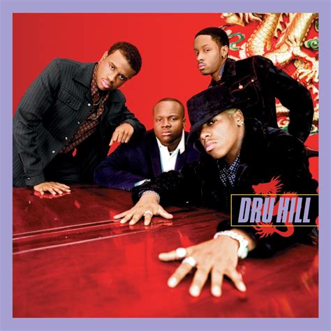 ‎dru Hill Deluxe Edition By Dru Hill On Apple Music