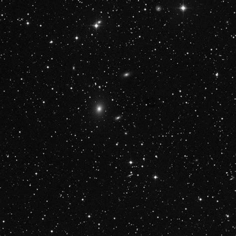 Based on the published red shift, (and a hubble constant of 62 km/sec per mpc) a rough distance estimate for ngc 2608 is 112 million light years. Ngc 2608 Galaxia - An unbarred spiral galaxy is a type of ...