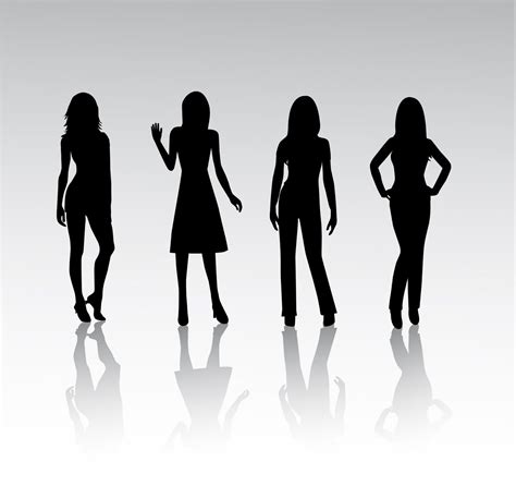 That's why the first step of the body type calculator is to pick your gender. Body Shapes Explained - Defining Points | Body shapes ...