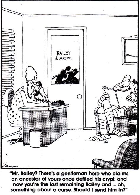 Pin By Mulberry Interiors On The Farside Far Side Comics