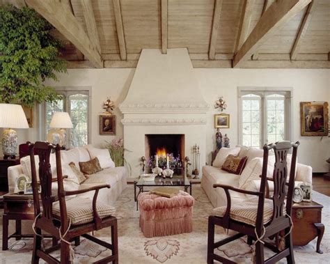 Beautiful Tudor Interiors And Exteriors Chairish Blog Tudor Style