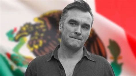 Morrissey Canceló Concierto En El Palacio De Los Deportes ¿cómo Solicitar El Reembolso De Los