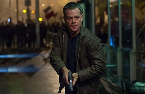 Disappointing Jason Bourne Shows Assassin Should Have
