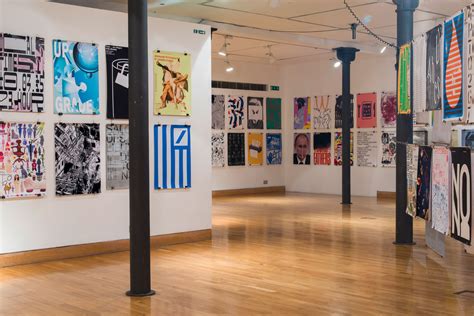 International Poster Exhibition 2015 Graphic Design Festival Scotland