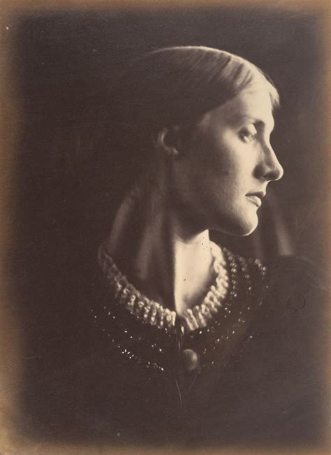 Julia Margaret Camerons Victorian Era Celebrity Photographs Julia