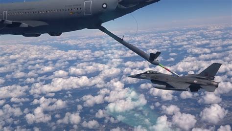 Airbus Successfully Flight Tests Automatic Air Refueling Aviation