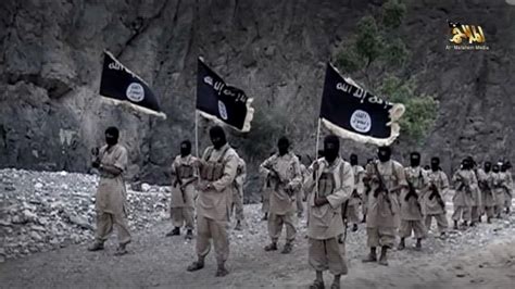 Recruitment Surges For Al Qaeda In Yemen Cnn