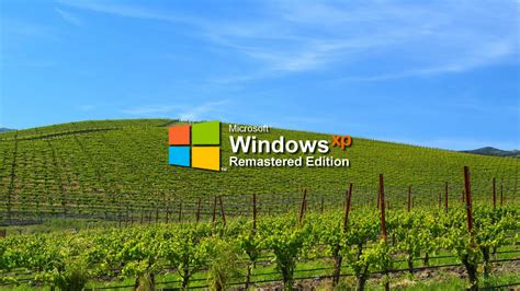 Windows Xp Remastered 2021 By Eric02370 On Deviantart