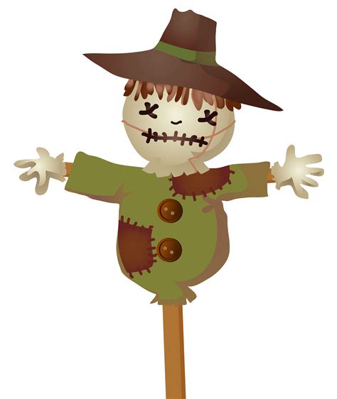 Scarecrow Png 10 Free Cliparts Download Images On Clipground 2024