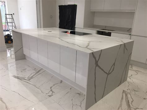 Granite Marble Quartz Worktops
