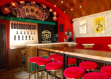 Bottoms Up Drink Up At The Best Beer Bars In Hong Kong Honeycombers