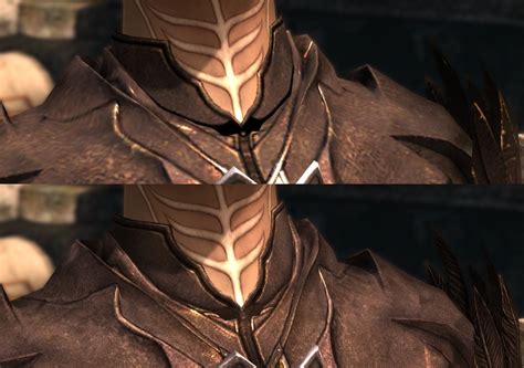 Hr Fenris Armor At Dragon Age 2 Nexus Mods And Community